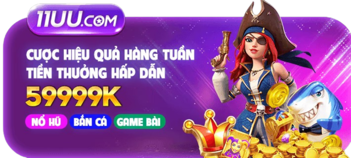 tiền thưởng hấp dẫn 5999k