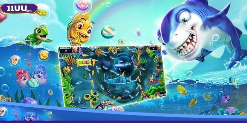 Các bí kíp để hạn chế rủi ro khi tham gia bắn cá Các bí kíp để hạn chế rủi ro khi tham gia bắn cá