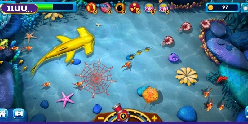 Các cách quản lý vốn bắn cá phù hợp cho người chơi Các cách quản lý vốn bắn cá phù hợp cho người chơi