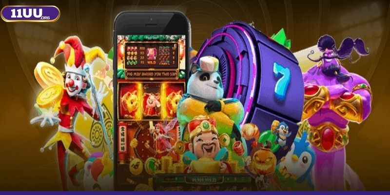 Các chiến thuật quay hũ hiệu quả cho người chơi Các chiến thuật quay hũ hiệu quả cho người chơi