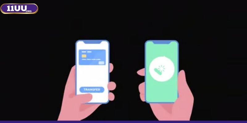 Các kênh nạp tiền được hỗ trợ Các kênh nạp tiền được hỗ trợ