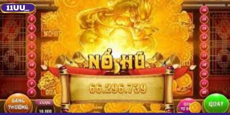 Các lưu ý để săn nổ hũ tránh rủi ro Các lưu ý để săn nổ hũ tránh rủi ro