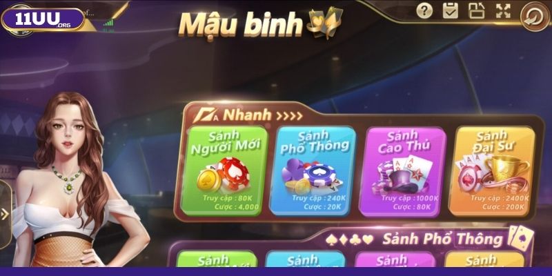 Cách chơi Mậu Binh hay như cao thủ về cách tính điểm Cách chơi Mậu Binh hay như cao thủ về cách tính điểm