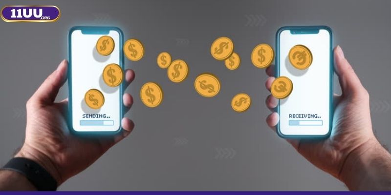 Cách xử lý sự cố khi giao dịch Cách xử lý sự cố khi giao dịch