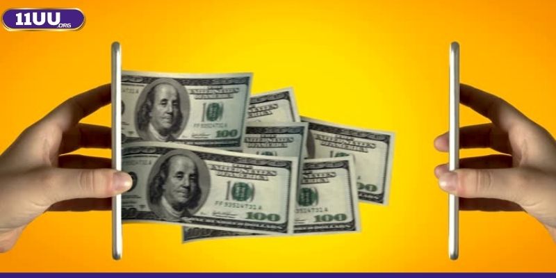 Quy trình nhận thưởng chuẩn chỉnh mới nhất 2025 tại sân chơi Quy trình nhận thưởng chuẩn chỉnh mới nhất 2025 tại sân chơi