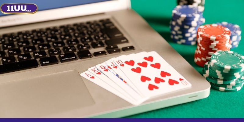 Sơ lược về sảnh game bài hấp dẫn của nhà cái 11UU Sơ lược về sảnh game bài hấp dẫn của nhà cái 11UU