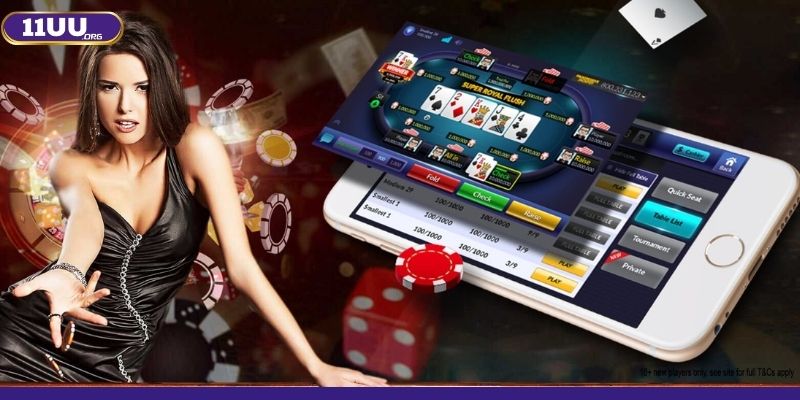 Tải app mở ra vô vàn tính năng độc đáo Tải app mở ra vô vàn tính năng độc đáo