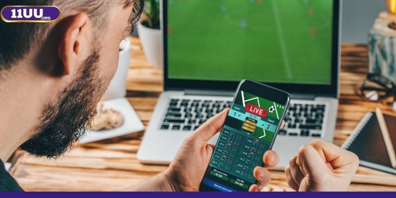 Thể thao 11UU và những điều bạn cần nằm lòng Thể thao 11UU và những điều bạn cần nằm lòng