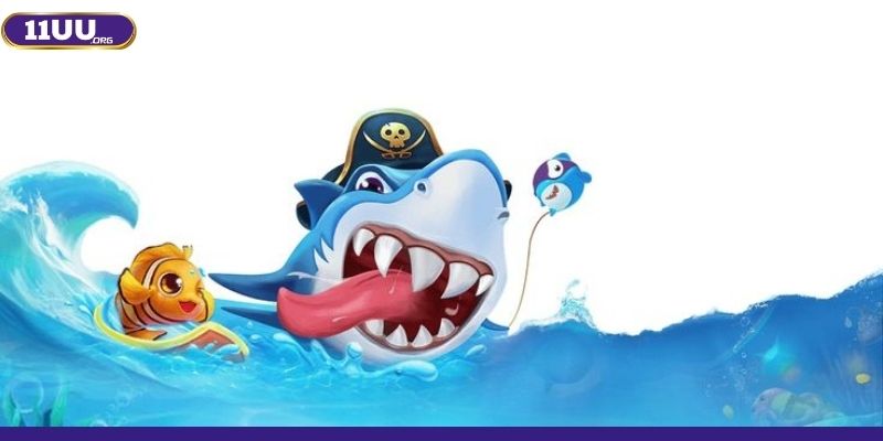 Tìm hiểu tổng quan về sảnh bắn cá 11UU Tìm hiểu tổng quan về sảnh bắn cá 11UU