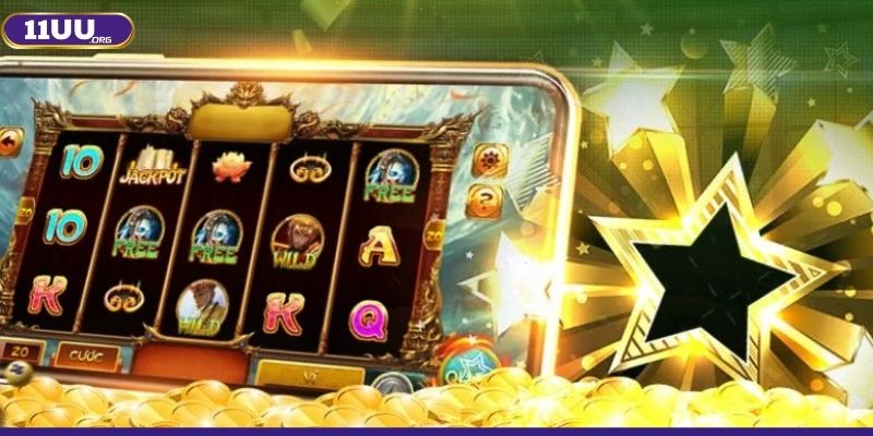 Tìm hiểu về trò chơi nổ hũ là gì? Tìm hiểu về trò chơi nổ hũ là gì?