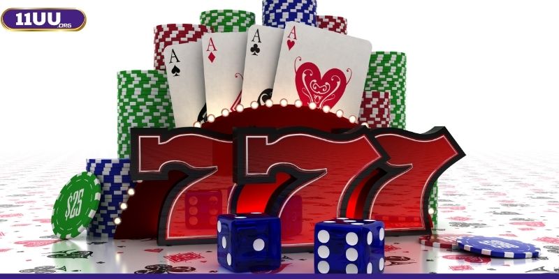 Tổng hợp bí kíp quản lý vốn casino cho từng games Tổng hợp bí kíp quản lý vốn casino cho từng games
