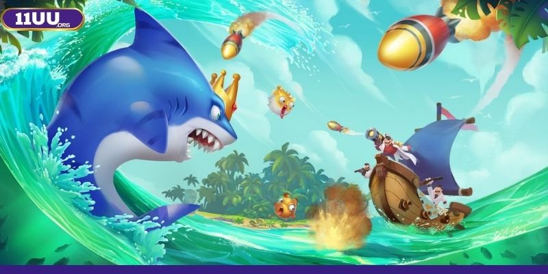 Top 3 cực phẩm săn cá đình đám mà hội viên không nên bỏ qua Top 3 cực phẩm săn cá đình đám mà hội viên không nên bỏ qua